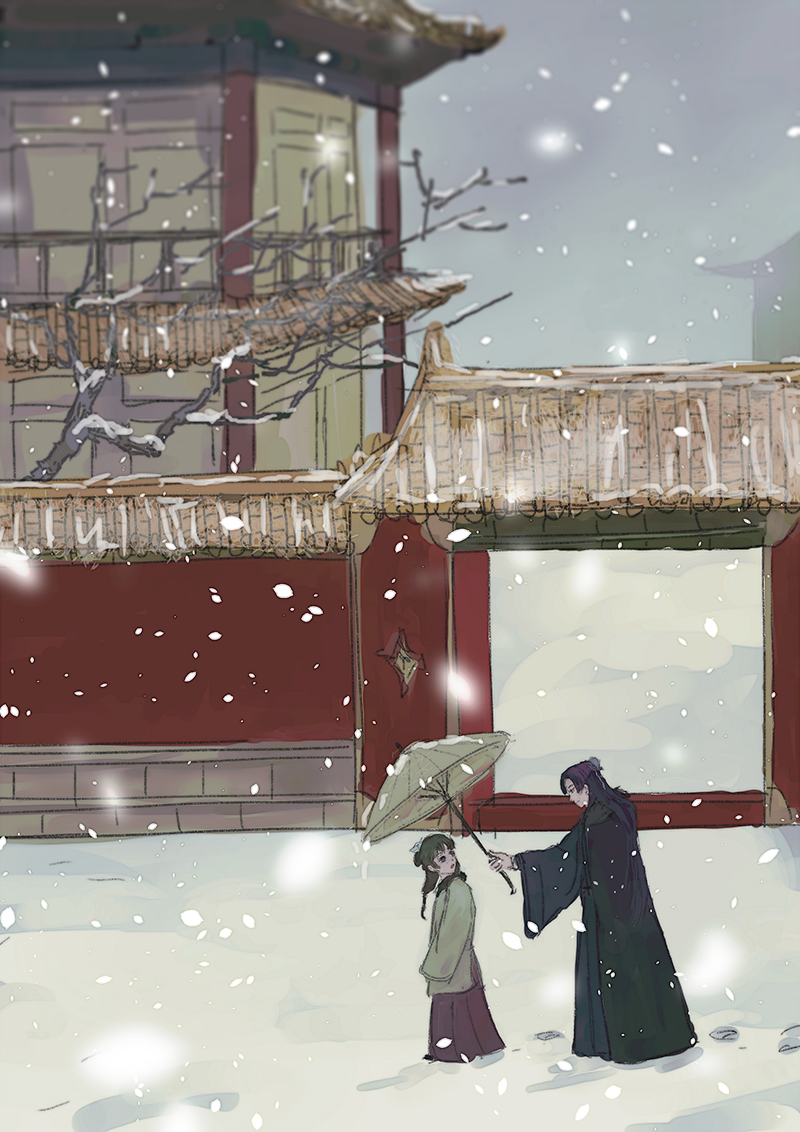 藥師少女的獨語 壬貓